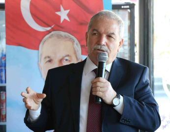 Başkan Demirtaş: “2024 seçimlerini konuşmak için erken”