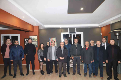 Başkan Öküzcüoğlu bir dönem daha aday olacak