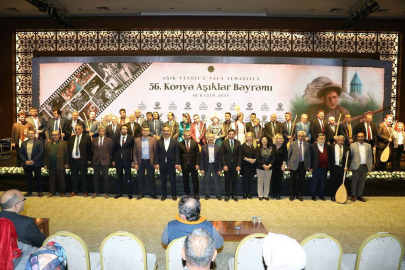 Karatay Belediyesi 2022 yılında kültür ve sanatın merkezi oldu