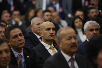 MHP Genel Başkanı Bahçeliden Sinan Ateş cinayeti açıklaması