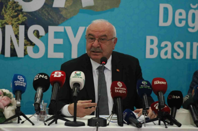 Başkan Şevket Orhan: “Yapılan Hiçbir İş Boşta Kalmıyor”