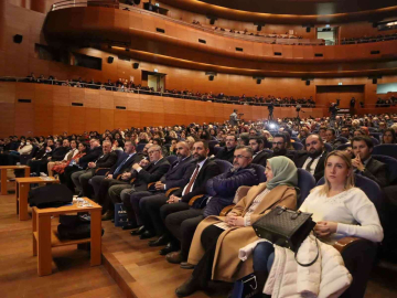 Bursadaki Eğitim İşbirliği Diğer İllere Örnek Oldu