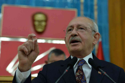 Dayısını kaybeden CHP lideri Kılıçdaroğlunun Denizli programı ertelendi