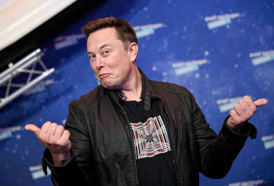 Elon Musktan 182 milyar dolarlık kayıp ile Guinness Dünya rekoru