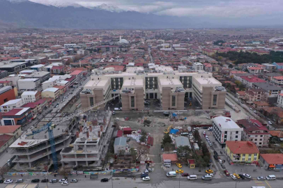 İnşaat maliyetleri kasımda yüzde 103,47 arttı
