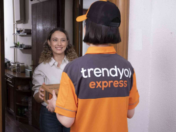 Trendyoldan ‘kapıdan iade imkanı