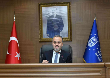 Başkan Aktaş, İz Bırakmaya Devam Edeceğiz