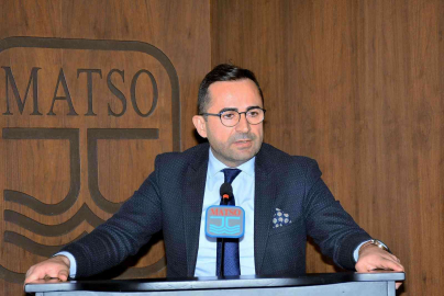 Başkan Güngör: “12 ay turizm yapılabilmesinin koşulları oluşturulmalıdır”