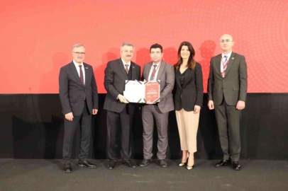 Denizli OSB, ‘Dijital Dönüşüm programını başarıyla tamamladı