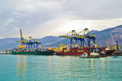 Güneydoğulu hububat bakliyat ihracatçıları 2022de Türkiye lideri