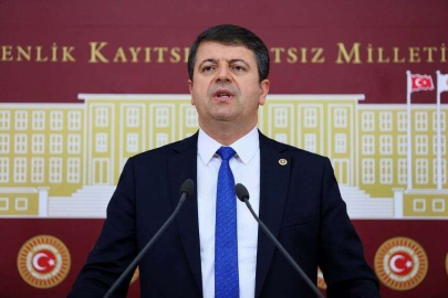 Milletvekili Tutdere, köylerin sorunlarını TBMMye taşıdı