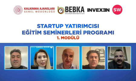 Bebka, Yatırım Ekosistemini Geliştiriyor