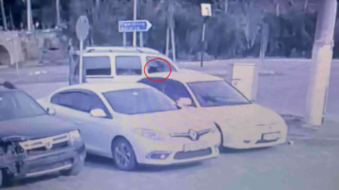 Trafikte Husumetlisi Tarafından Vurulan Kişi Kurtarılamadı