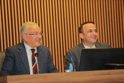 Dalga enerjisi santralinin yeri belli oldu: Fatsada kurulacak