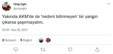 Emin Şenden İHAya özel açıklama: “Anıtkabir bizimdir, karşı çıkanlar iftiracıdır”