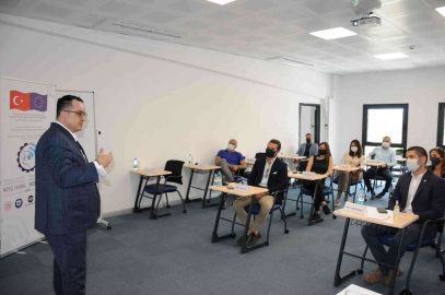 İşletmelere gerçek üretim ortamı sunarak gelirini artıran Model Fabrika büyüyor