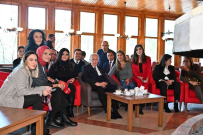 MHP lideri Bahçeli: “(Altılı Masa) 6 çarpı sıfır, eşittir sıfır”