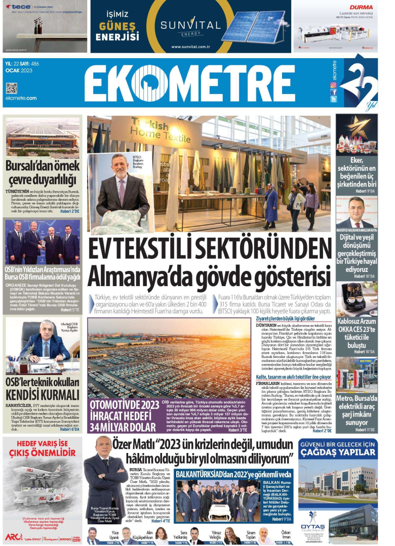 gazete