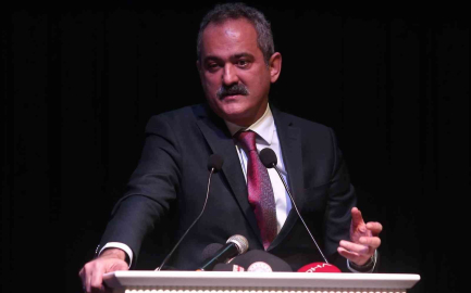 Bakan Özer: Çırak Ve Kalfa Sayısı 159 Binden 1 Milyon 250 Bine Çıktı