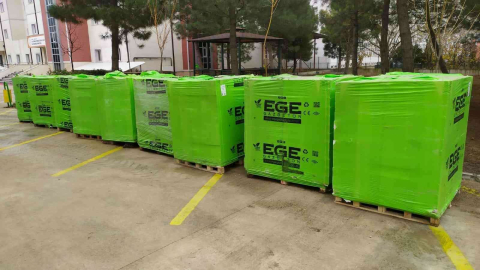 Bursalı Şehit Piyade Teğmen Şenol Şentürk Unutulmadı.