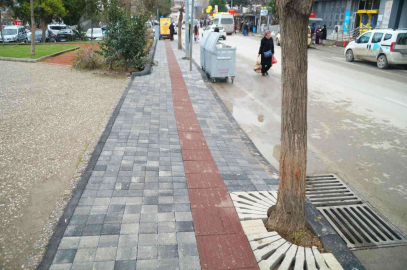 Mudanya Caddeleri Estetikle Buluşuyor