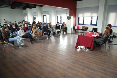 Nilüferde Film Şöleni Yaşandı