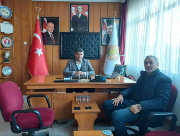 Aslanapaya yeni hükümet konağı