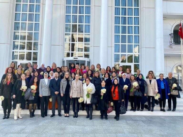 Bölünmez Çankırıdan siyasette kadın vurgusu