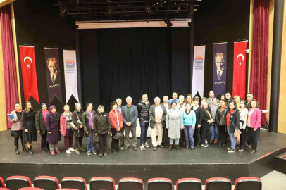 Hem meslekleri, hem işleri olacak