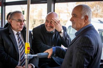 İZTAŞITtan esnafa 24 milyon liralık katkı