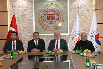Kahtalı: Kayısıya çok önemli destekler verdik