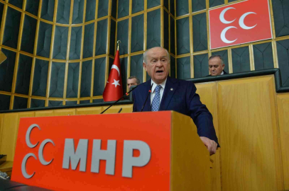 MHP Genel Başkanı Bahçeliden seçim çağrısı: Mayıs ayı içinde bu işi bitirelim