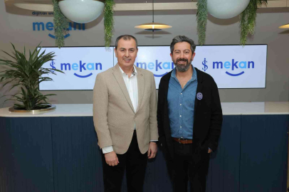 İş Bankası Grubundan ‘İş Mekan
