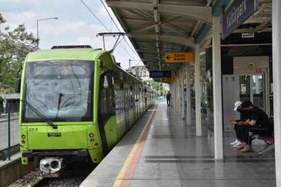 Metroda Seferler Yeniden Başladı