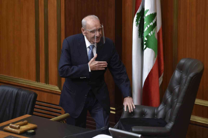 Lübnanda cumhurbaşkanı 11inci turda da seçilemedi