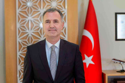 Başkan Tabandan Karnesini Kaybeden 1. Sınıf Öğrencisine: Hepsi Çok İyili Karnenin Sahibini Arıyoruz, Karnesi Belediyemizde