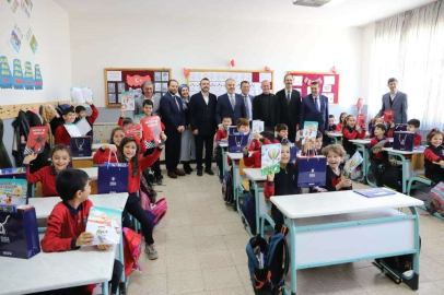 Bursada Karne Heyecanı