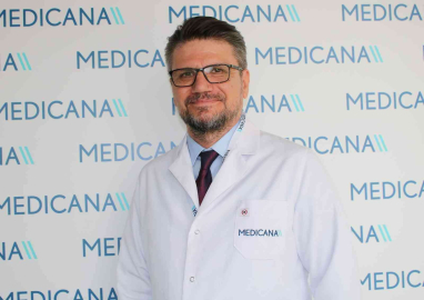 Dermatoloji Uzmanı Dr. Bostancı: Sigarayı Bırak Genç Kal