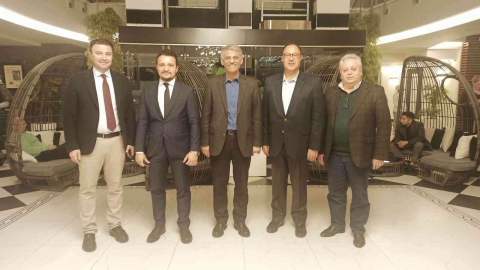 Alanya turizmde hedef büyüttü