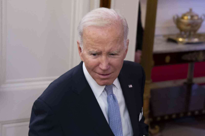 ABD Başkanı Bidenın evinde yeni gizli belgeler bulundu