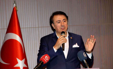 Aydemir. ‘Allahın laneti üzerlerine olsun