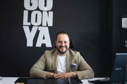 Türkiye 15.si Golonya Batı Karadenizde birinci