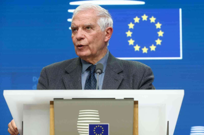 AB, Ukraynaya 7inci askeri destek paketi üzerinde anlaştı