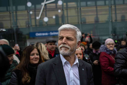 Çekyada anketlere göre devlet başkanlığı seçimini Petr Pavel kazanacak