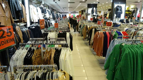 İrandaki olaylar Van esnafını vurdu