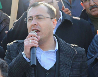 MASİDAPtan İsveçe tepki