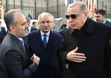 Metronun Yeni Rotası Görükle Oldu