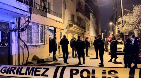 Aşık Olduğu Solist Kadını Başından Vurdu, Olay Yerinden Böyle Kaçtı