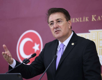 Aydemir: 20 yılda 200 yıllık mesafe alındı