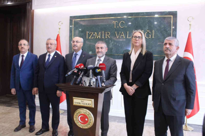 Bakan Nebati, İzmir İktisat Kongresinin detaylarını açıkladı